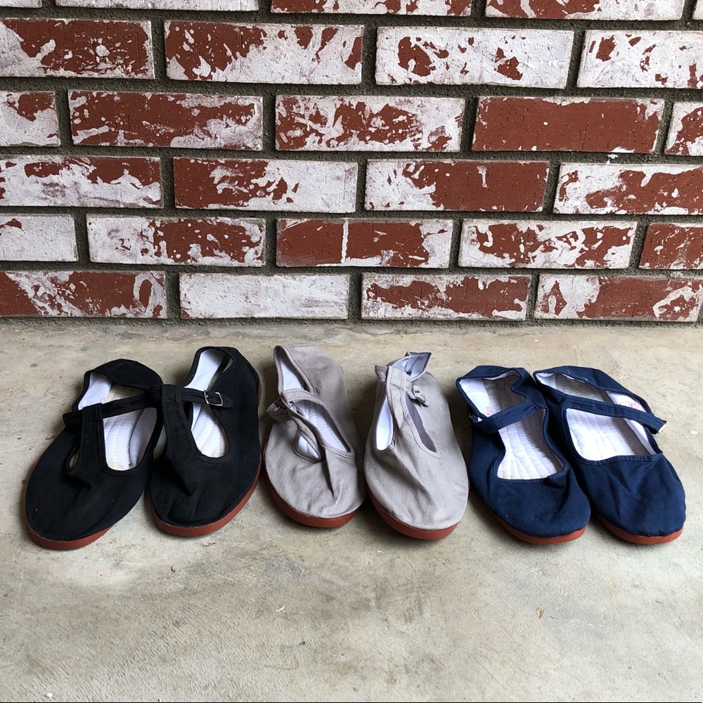 Women’s flats